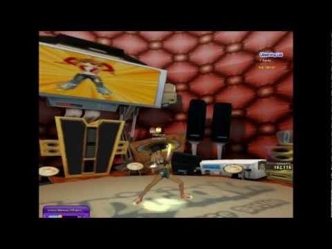 Audition Redbana : October D8