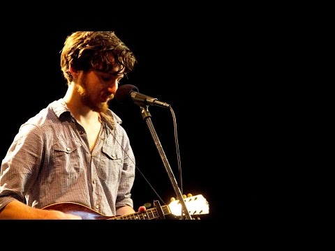 BAMM.tv Presents: Goodnight, Texas - "Jesse Got Trapped In A Coal Mine"