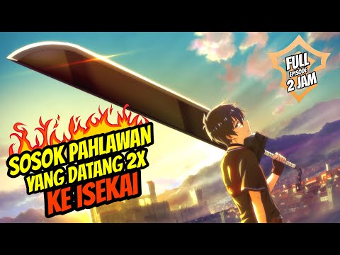 Bang ultranime and Bang ultra 2