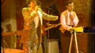 Sparks - All You Ever Think About Is Sex &amp; I Wish I Looked A Little Better