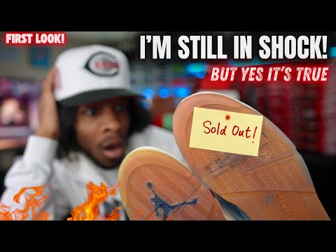 THE FUTURE IS HERE!! THINGS JUST GOT REAL DO NOT SLEEP!