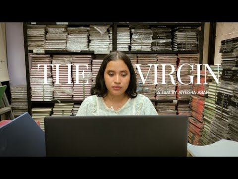 "THE VIRGIN" by Kerima Polotan Tuvera - A Short Film Adaptation by Team 2 (LCS114)