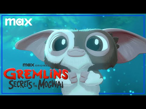 Gremlins: Secrets of the Mogwai | Official Trailer | Max