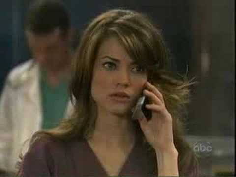 Elizabeth Scenes 8/18/08