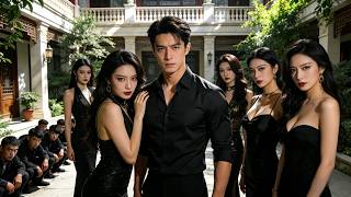 Download lagu 【Indo Sub】Bawa Surat Nikah, Rusak Lamaran & Rebut Cewek Cantik CEO! #Full #Minidrama mp3