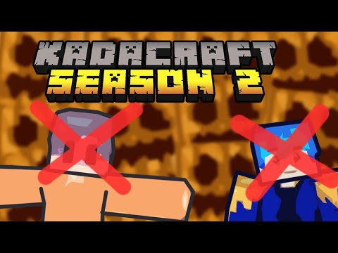 (gaming) Pranking AZ & KenPlayz/ Update Again!!! | Kadacraft Season 2 | Episode 05