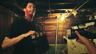 Psyche - Bloodcurse (from the movie The Beginning)