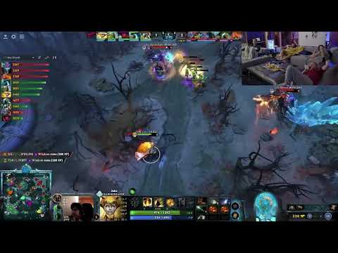 Thoughts of N0tail on 23savage