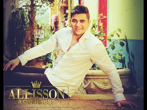 Allisson Rodrigues: que eu me apaixonei