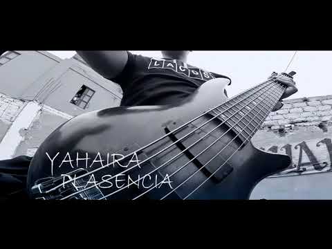 Evidencias - Yahaira Plasencia