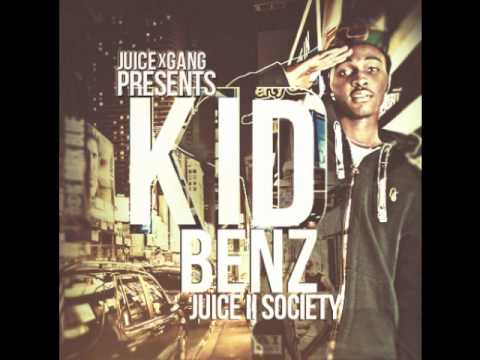 Kid Benz - My Other Bi*tch (prod. by SdotFire)