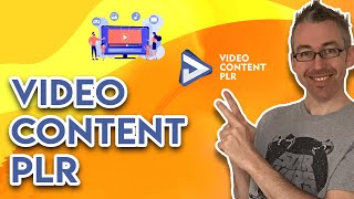 Video Content PLR - A walkthrough - Full Video PLR packages
