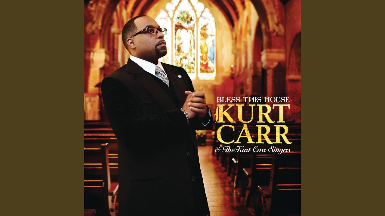 Ohio Magnify Oh Magnify The Lord Lyrics - Kurt Carr | ZionLyrics