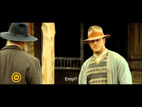 Fékezhetetlen trailer