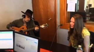 Jesse &amp; Joy - "Me Soltaste" en Siempre 88.9