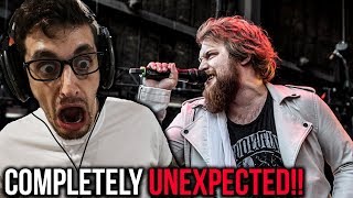 Download lagu Blown Away... Again!!! | ASKING ALEXANDRIA - 'Moving On' (REACTION!!) mp3 Download lagu Blown Away... Again!!! | ASKING ALEXANDRIA - 'Moving On' (REACTION!!) mp3