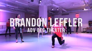 Brandon Leffler | Theater | Shake Your Groove Thing | #bdcnyc