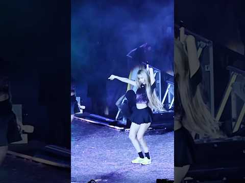 Lisa encore jump #dance #blackpink