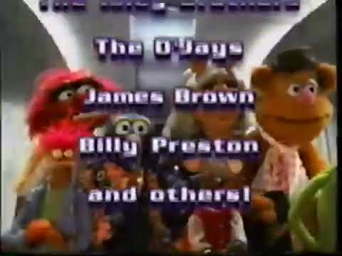 Muppets From Space Soundtrack Promo (But With Original Versions Of The Songs)