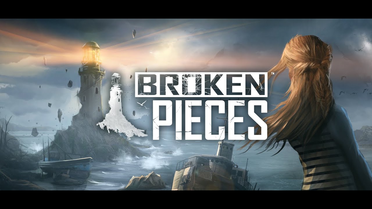 Broken Piecesvideo poster