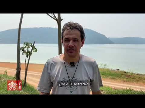 Brasil: la responsabilidad de la creación a lo largo del Paranapanema