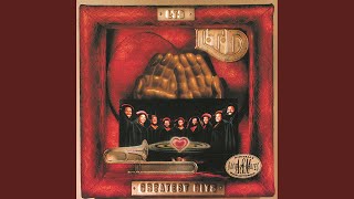 [Won't Cha] Stay With Me