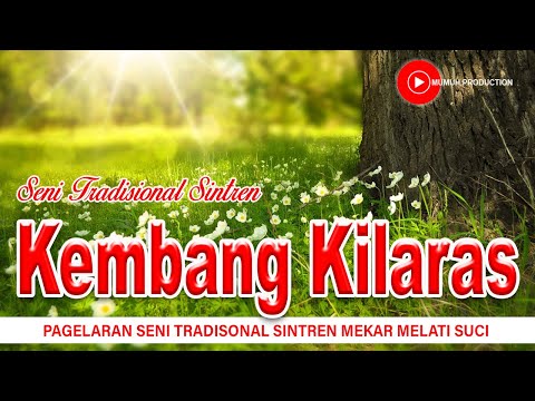 KEMBANG KILARAS  |  SENI SINTREN  |  Tarling Klasik Cirebonan