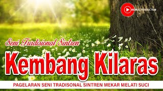 Download lagu KEMBANG KILARAS | SENI SINTREN | Tarling Klasik Cirebonan mp3 Download lagu KEMBANG KILARAS | SENI SINTREN | Tarling Klasik Cirebonan mp3
