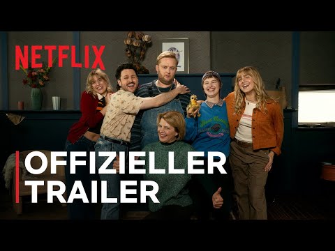 Kacken an der Havel | Offizieller Trailer | Netflix
