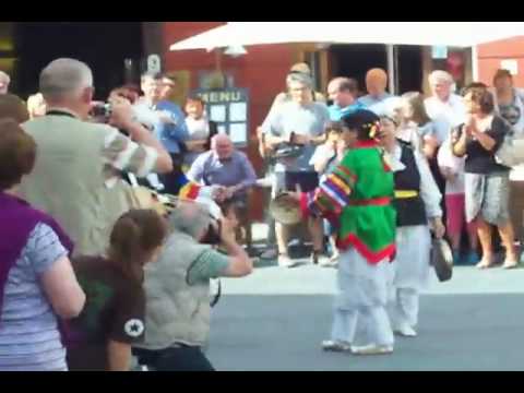 13th Alta Pusteria International Choir Festival 4