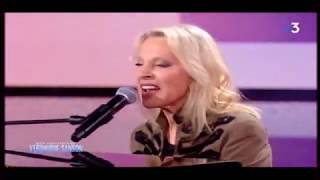 Véronique Sanson &quot; Besoin de personne &quot; Le vendredi 26 avril 2019