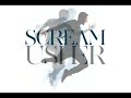 Scream Usher