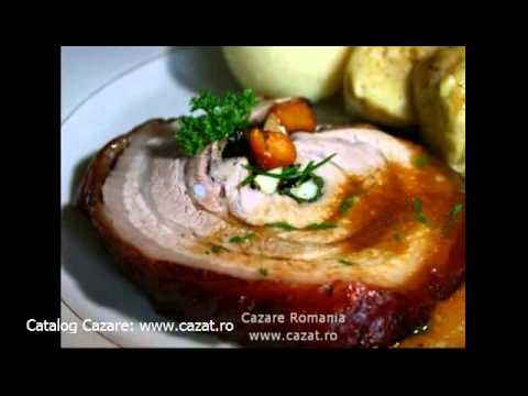 Cazare Cristur Sieu, Bistrita Nasaud - Cazat.ro