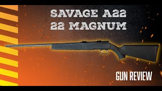 Download lagu Savage A22 Review - 22 Magnum mp3 Download lagu Savage A22 Review - 22 Magnum mp3