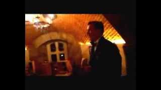 Alistair BSB I want it that way