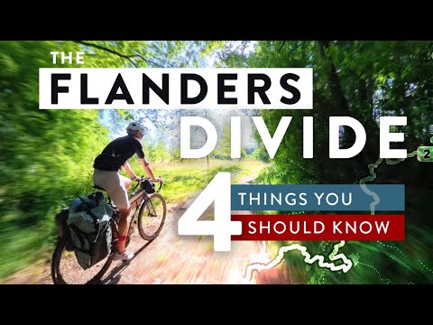 The Flanders Divide - Trail review