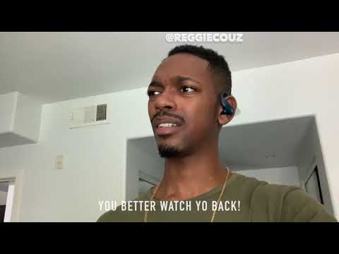 Bitterman is back... SMH