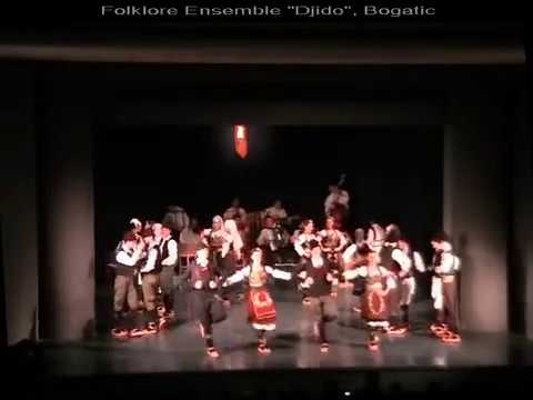 FA "Đido" - Igre iz okoline Beograda (DVD)