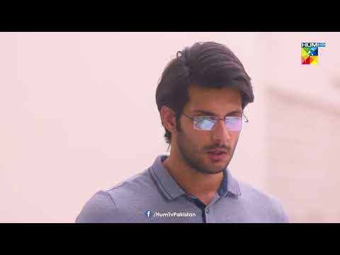 Aik Hi Wajah Ho Sakti Hai Tumhein Bulane Ki...Maarna Chahte Hain - Roag - HUM TV Drama