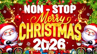 Download lagu Nonstop Christmas Songs Medley 2025 - Greatest Old Christmas Songs Medley 2025 mp3 Download lagu Nonstop Christmas Songs Medley 2025 - Greatest Old Christmas Songs Medley 2025 mp3