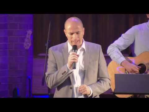 Biserica SPERANTA si HAR Londra - invitat pastor Tiberiu Pop - 01052022