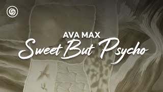Download lagu Ava Max - Sweet But Psycho (lyrics) mp3
