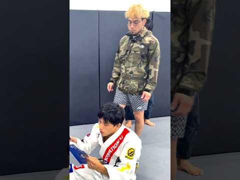 【戦場先輩】拷問で使える関節技