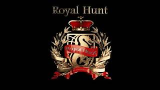 Royal Hunt - Stay Down (Intro Cover)
