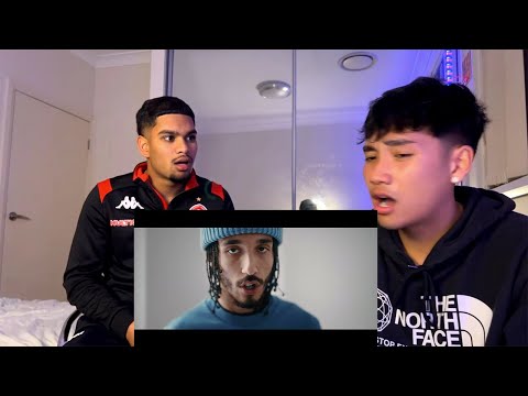 AUSSIES react to YANKO - PAINTING A PICTURE #BWC (Official Music Video)
