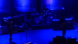 The Claypool Lennon Delirium - In the Court of the Crimson King (Fonda Theater, L.A CA 7/29/16)