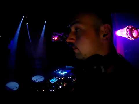 Richard B. Gabriel  - Z Mix @Luftbad