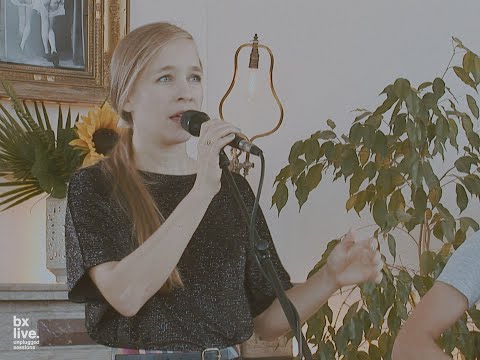 Next.Ape : bxlive session