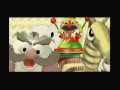 Clockwork Knight Intro Actual Sega Saturn Hardware