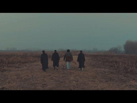 'Dazaan' | Ali Saffudin x Ahmer x Straight Outta Srinagar | Azadi Records